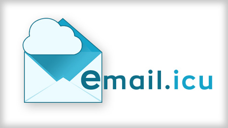email.icu logo
