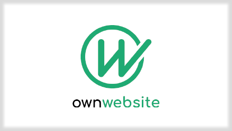 Ownwebsite.com logo